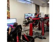 Simulátory Plzeň - testovacích jízdy - zábava pro každou příležitost