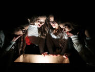 Úniková hra - Tajemství rodu