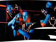 Laser game v BangBang Havířov - exploze adrenalinu a napětí