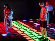 Pixel game v BangBang Havířov - revoluce v zábavě, skoč do akce!