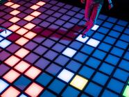 Pixel game v BangBang Havířov - revoluce v zábavě, skoč do akce!