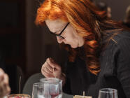 CandleArt v Praze (Kavárna co hledá jméno) - Výroba svíček z přírodních vosků a gravírování skla