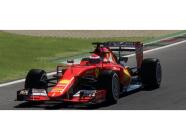 Simulátory Plzeň - Historie Formule 1