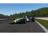 Simulátory Plzeň - Historie Formule 1