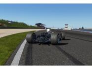 Simulátory Plzeň - Historie Formule 1