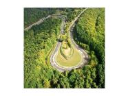 Simulátory Plzeň - Nordschleife - nejslavnější, nejdelší, nejtežší okruh světa