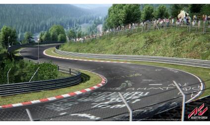 Simulátory Plzeň - Nordschleife - nejslavnější, nejdelší, nejtežší okruh světa