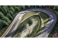 Simulátory Plzeň - Nordschleife - nejslavnější, nejdelší, nejtežší okruh světa