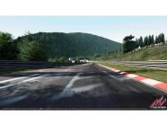 Simulátory Plzeň - Nordschleife - nejslavnější, nejdelší, nejtežší okruh světa