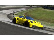 Simulátory Plzeň - Nordschleife - nejslavnější, nejdelší, nejtežší okruh světa