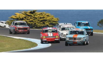 Simulátory Plzeň - Závodní víkend na okruhu