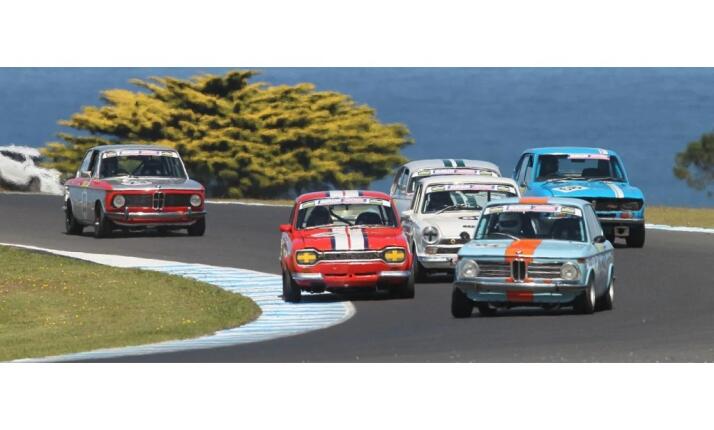 Simulátory Plzeň - Závodní víkend na okruhu