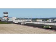 Simulátory Plzeň - Závodní víkend na okruhu