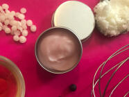 Workshop od Růženky - Zažijte přírodní kosmetiku