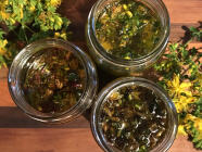 Workshop od Růženky - Zažijte přírodní kosmetiku