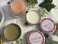 Workshop od Růženky - Zažijte přírodní kosmetiku