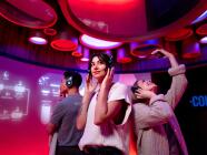 Pilsner Urquell Experience Praha - zažijte příběh známého piva