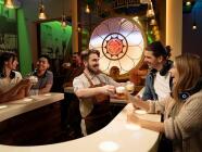 Pilsner Urquell Experience Praha - zažijte příběh známého piva