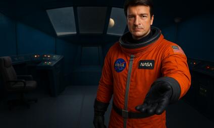 Úniková hra - Serenity: Nouzový signál z vesmíru