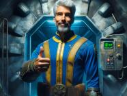 Úniková hra - Fallout - Tajemná laboratoř