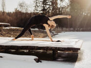 Taruvayoga - chvíle jen pro tebe