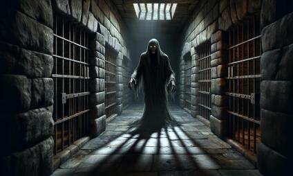 Úniková hra - Útěk z vězení