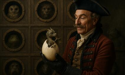 Úniková hra - Dračí labyrint