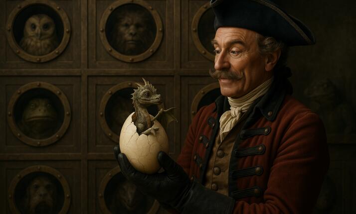 Úniková hra - Dračí labyrint