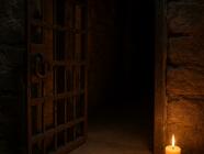 Úniková hra - Útěk z vězení