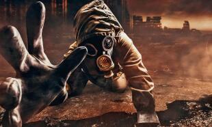 Balíček 2 her Chernobyl - Dozimetrická věž + Záchranná mise