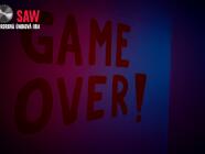 Úniková hra - SAW