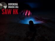 Úniková hra - SAW