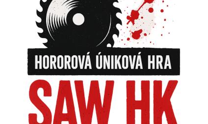 Úniková hra - SAW