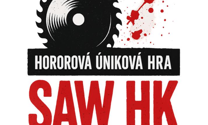 Úniková hra - SAW