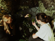 Úniková hra - Ztracené město