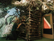 Úniková hra - Ztracené město