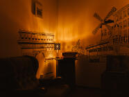 Úniková hra - Tajemství Paříže