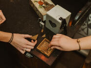 Úniková hra - Tajemství Paříže