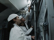 Úniková hra - Zkáza Černobylu