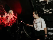 Úniková hra - KONEC SVĚT(L)A