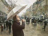 Imerzivní audio exkurze Prahou - unikátní exkurze Prahou pro celou rodinu