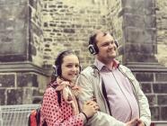 Imerzivní audio exkurze Prahou - unikátní exkurze Prahou pro celou rodinu