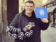 Imerzivní audio exkurze Prahou - unikátní exkurze Prahou pro celou rodinu