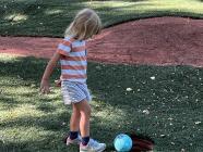 Fotbalgolf v Pirátí zátoce Praha – zábava pro celou rodinu