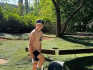 Fotbalgolf v Pirátí zátoce Praha – zábava pro celou rodinu