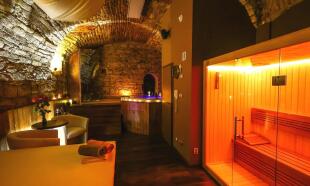 Privátní wellness - oáza klidu a relaxace