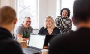 Pronájem zasedací místnosti