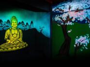 Mercuria Laser Game Lužiny - jedna aréna a celý svět na dosah