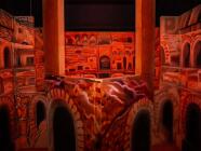 Mercuria Laser Game Lužiny - jedna aréna a celý svět na dosah