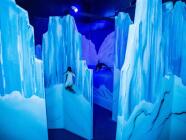 Mercuria Laser Game Lužiny - jedna aréna a celý svět na dosah